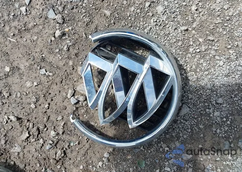 2014 Buick Lacrosse Leather Group из США, поврежденный, VIN 1G4GC5G34EF149773